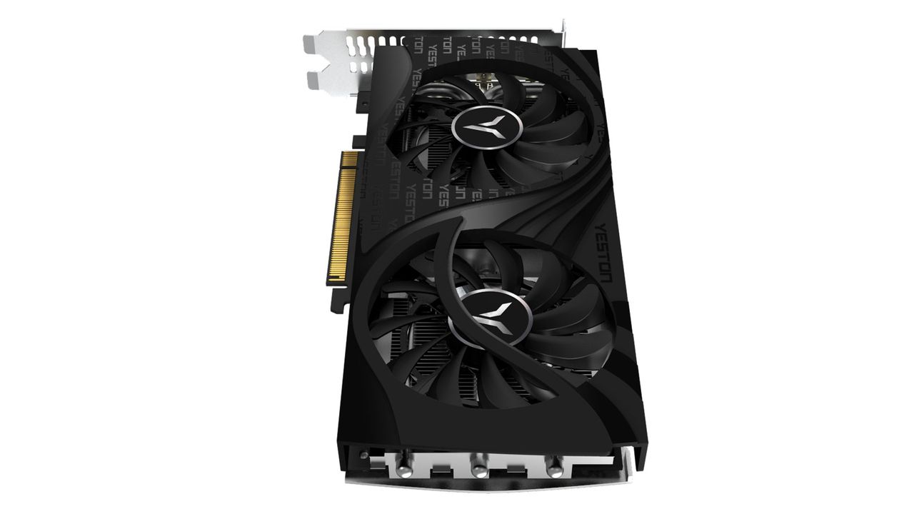 AIB Radeon RX 6600 XT Images