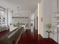 nonfiction perfume store nyc