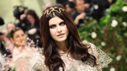 Alexandra Daddario