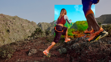 Merrell Shoes outdoors