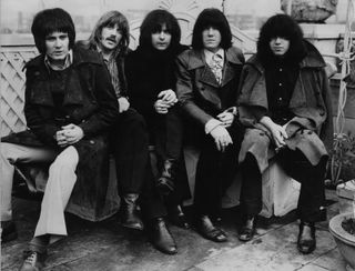 Deep Purple as the acceptable face of the Swinging 60s