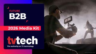 TV Tech 2026 Media Kit cover