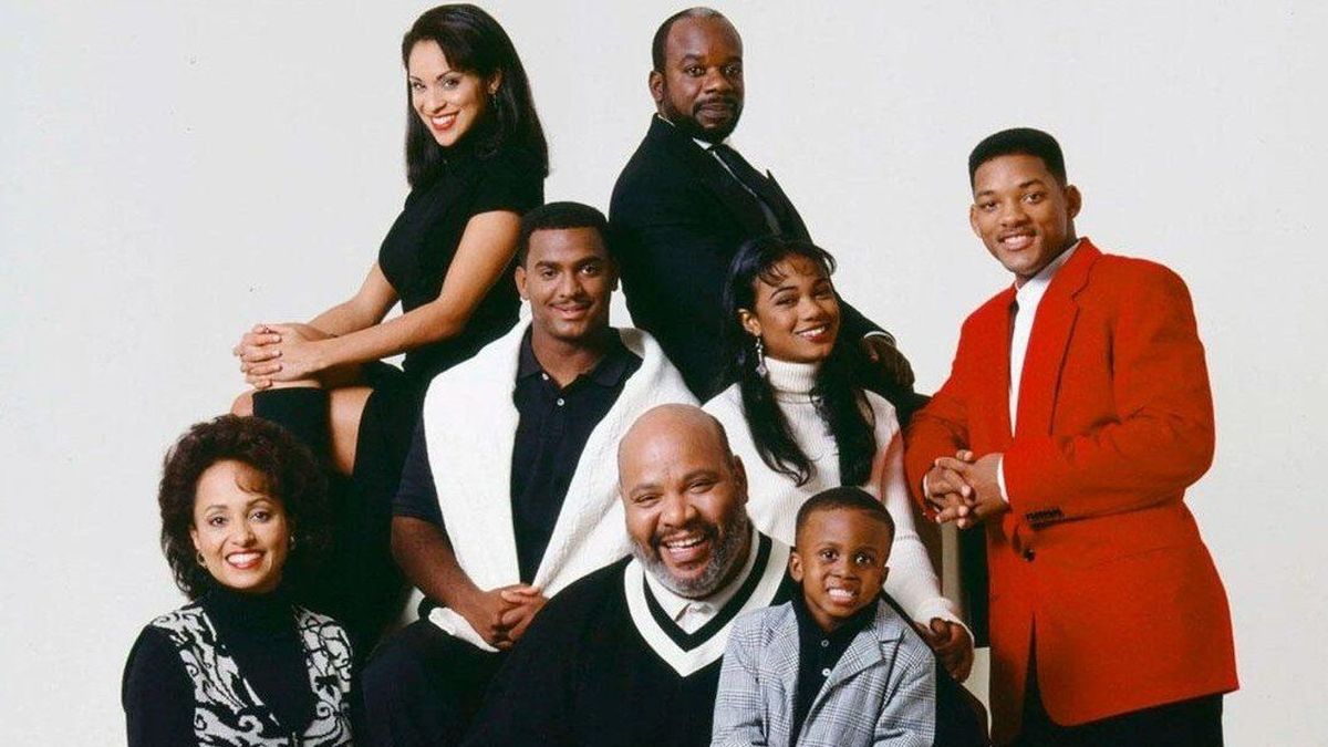 Will Smith Reveals The Fresh Prince Of Bel-Air Episode That’s Most ...