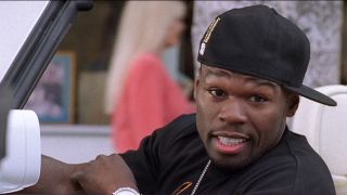 50 Cent in Entourage