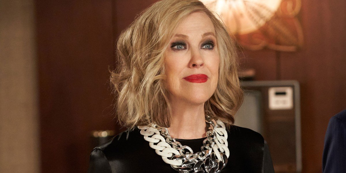 Catherine O'Hara - Schitt's Creek