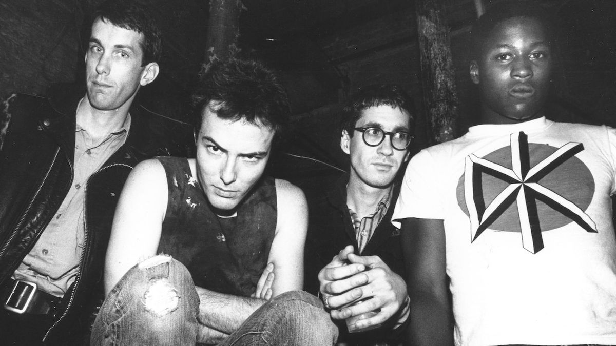 Dead Kennedys