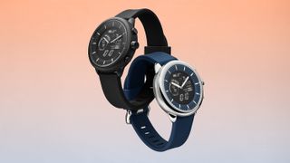 Fossil Gen 6 Hybrid Wellness smartwatch