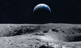 Scientists want to store the DNA of 6.7 million species on a lunar ark as a backup.