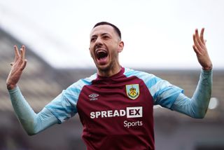 Dwight McNeil has left Burnley to join Everton.