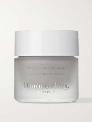 Deep Cleansing Mask, 50ml