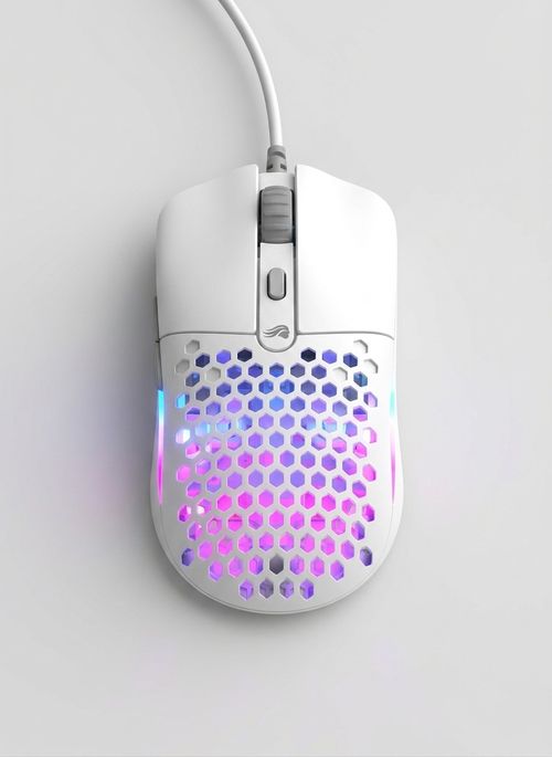 Model O Eternal | Wired gaming mouse