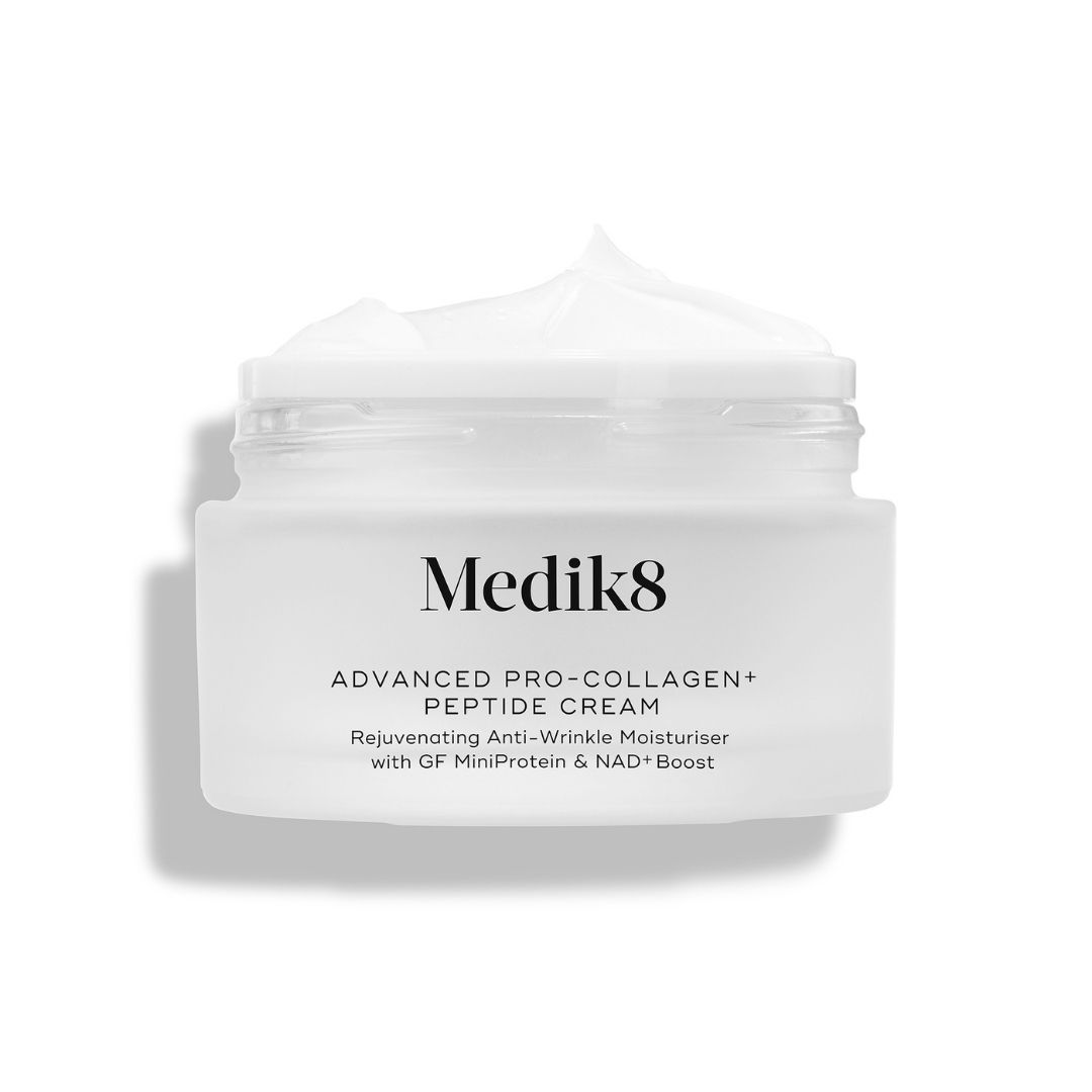 Medik8 Advanced Pro-Collagen + Peptide Cream