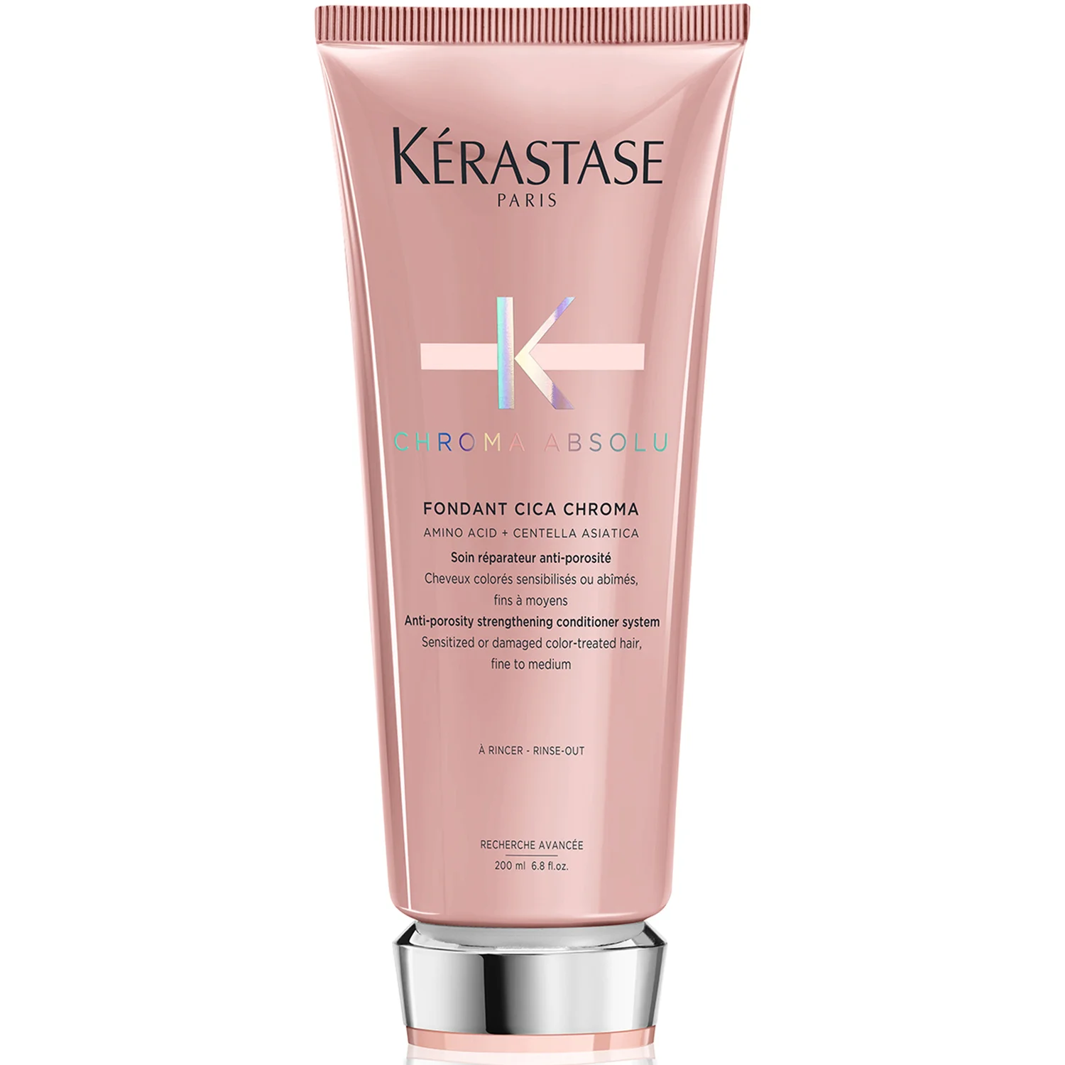 K&amp;eacute;rastase Chroma Absolu Fondant Cica Chroma 200ml