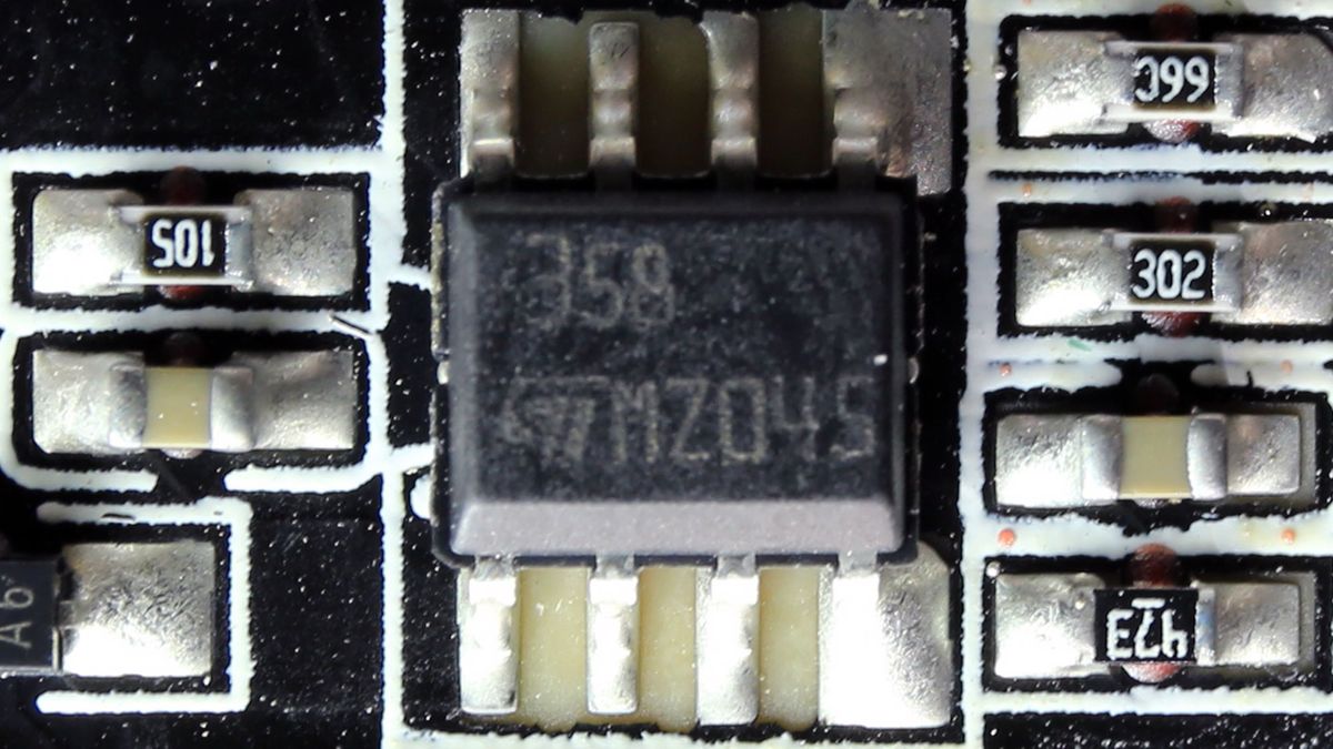Asus TUF-Gaming 450