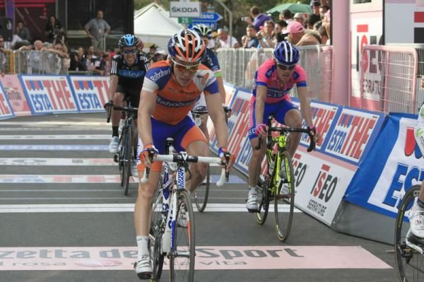 Tom Jelte Slagter (Rabobank)