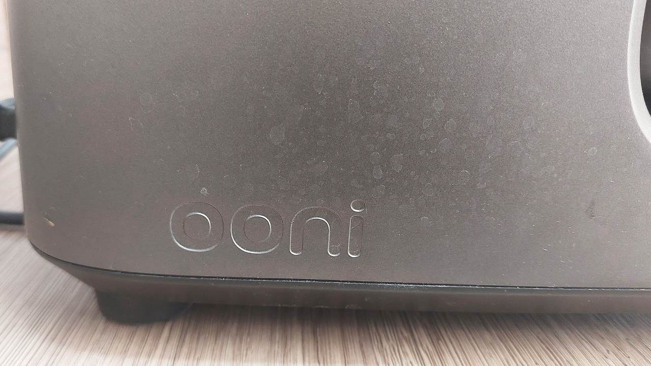 Ooni Halo Pro