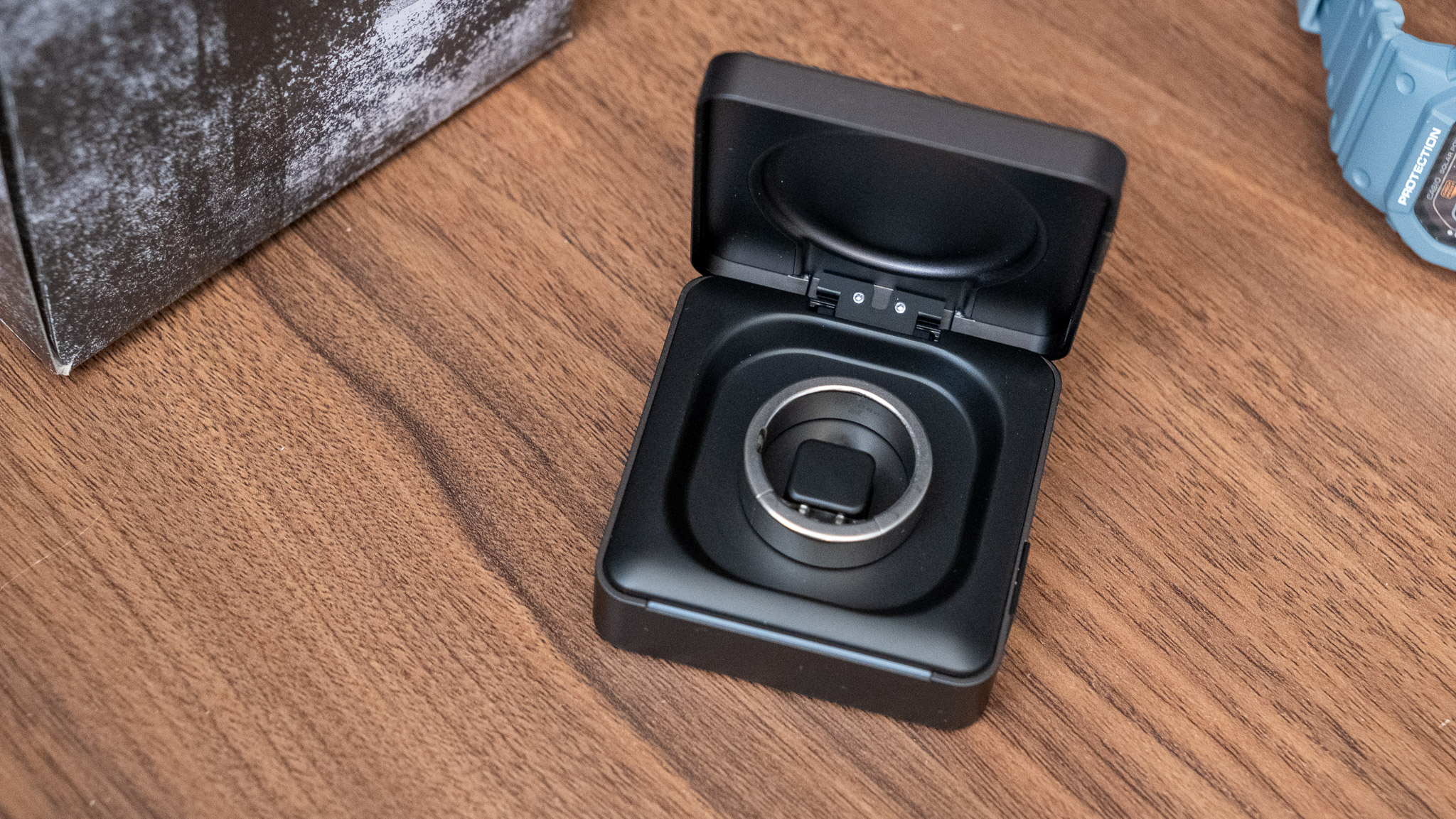 Ultrahuman Ring Pro review