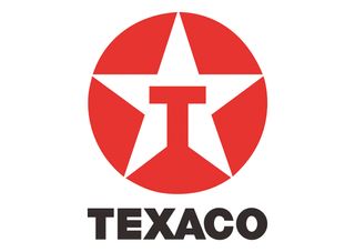 texaco logo