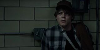 Charlie Heaton New Mutants X-Men