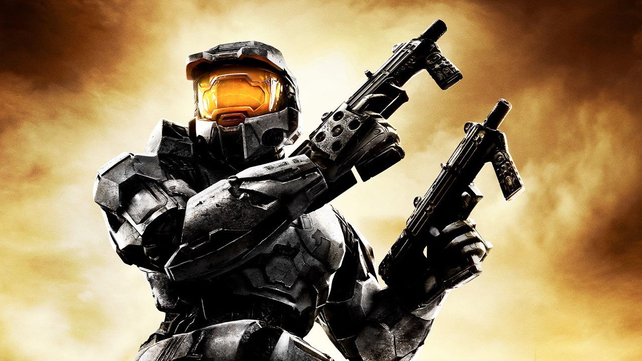 "I look at AI almost like a toddler": OG Halo artist says game devs relying on AI for direction are in for "a rude awakening"