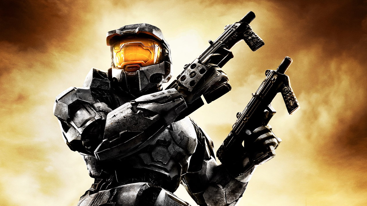 For its 20th anniversary, Halo 2's infamous E3 2003 demo that never made it into the final game is coming to Halo: MCC