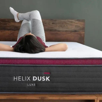 Helix Dusk Luxe Mattress | Was $2,373.80, now $1,780.30 at Helix
