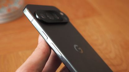 Google Pixel 10 Pro XL review