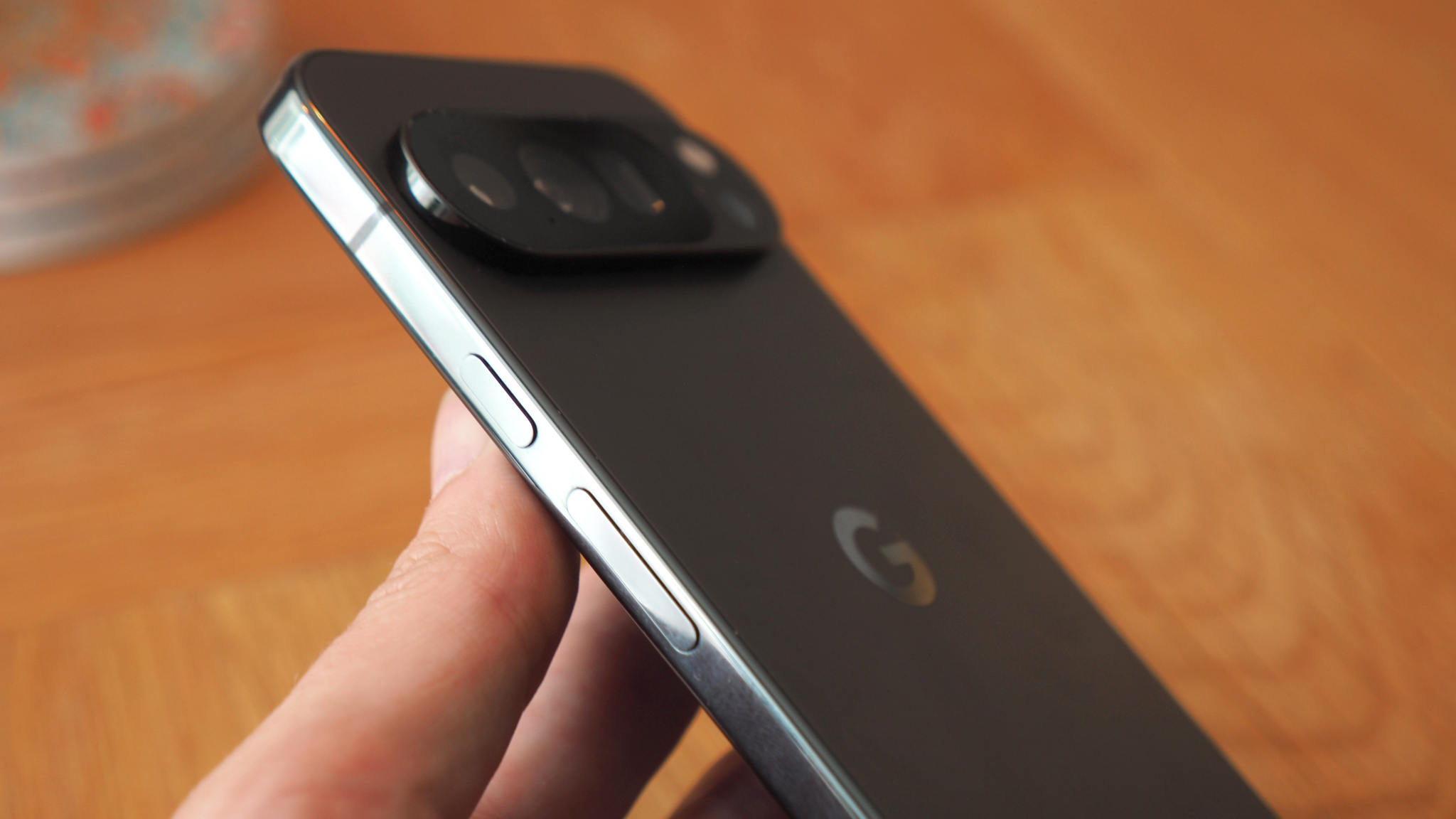 Google Pixel 10 Pro XL review