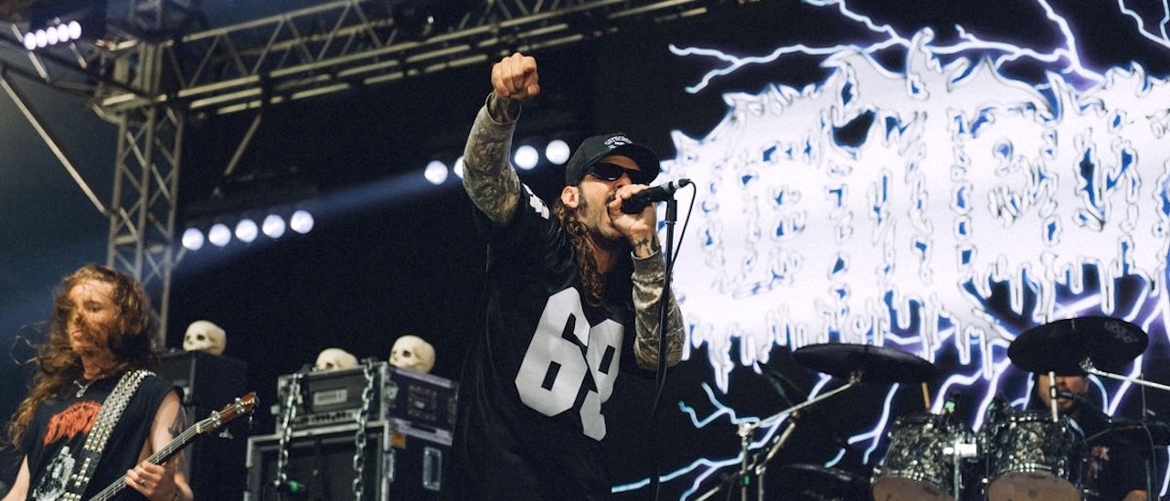Gatecreeper at Download 2026
