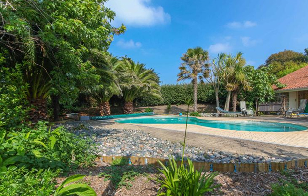 equestrian property