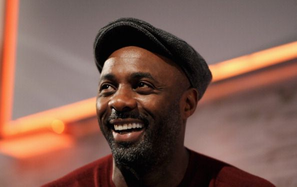 Idris Elba