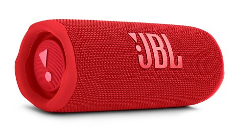 Wireless speaker: JBL Flip 6 Bluetooth speaker