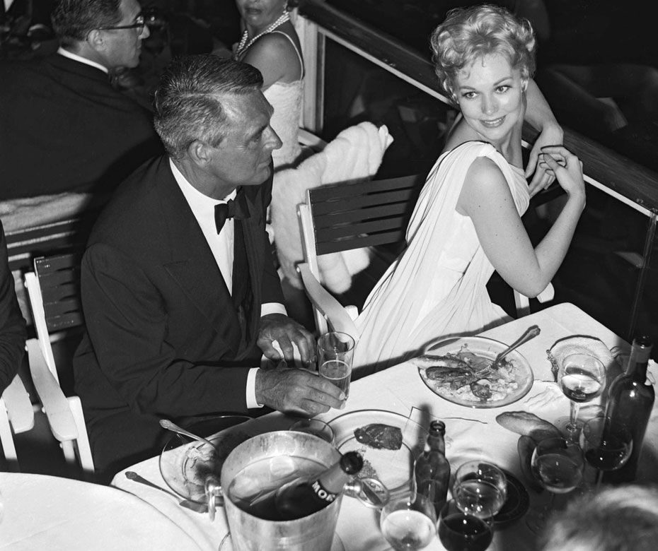 Vintage Cannes Film Festival Pictures: 16 Vintage Pictures That Made ...