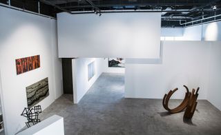 Stéphane Custot on Dubai’s emerging art markets