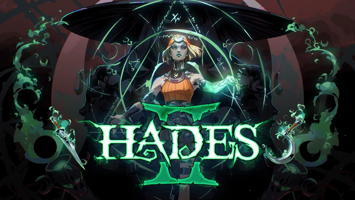 Hades 2 Early Access Release Date, How To Sign Up For Hades 2 Early Access?  - News