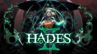 The announcement hero image for Hades 2.