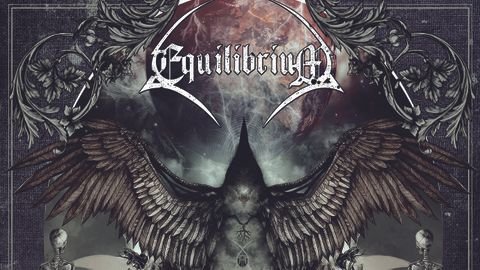 Equilibrium album cover