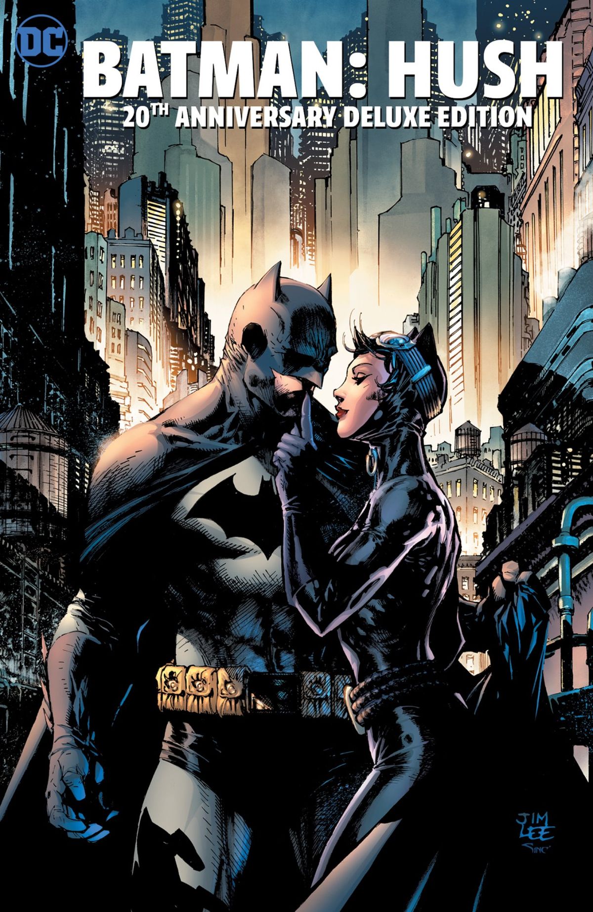 DC August 2022 solicitations