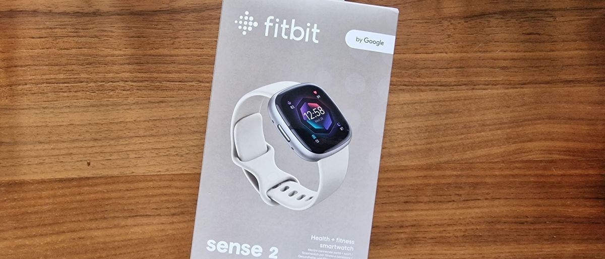 Fitbit Sense 2 