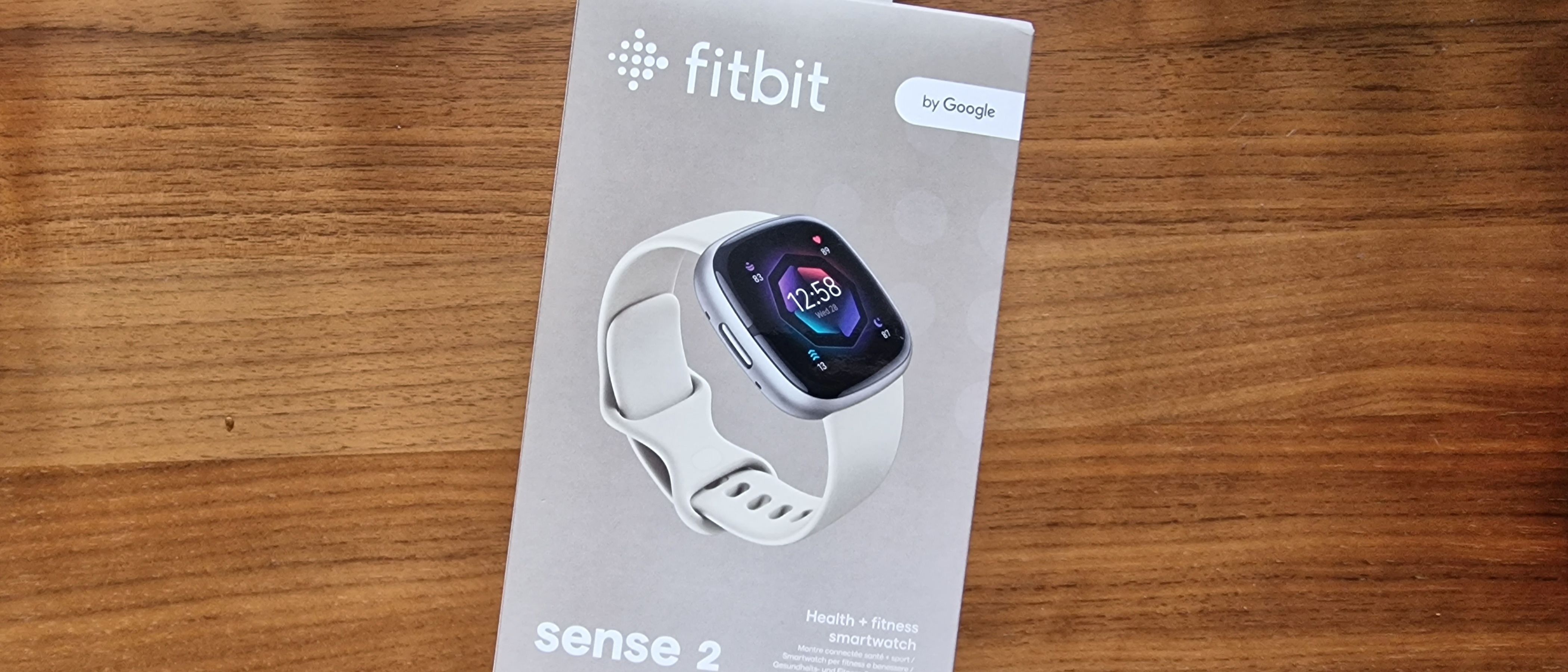 Fitbit Sense 2 Review