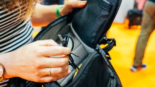 Vanguard VEO Adaptor camera backpack