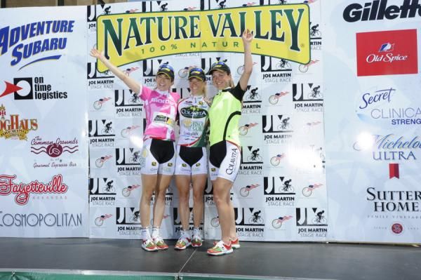 Joe Martin Stage Race