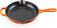 Le Creuset Signature Enamelled Cast Iron Skillet |was £149