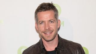 Sean Maguire attends Comedy Not Conflict at The Viper Room on April 2, 2017
