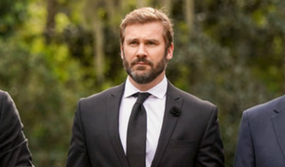 Council of Dads Clive Standen Anthony Lavelle NBC