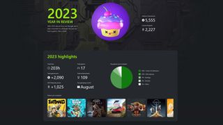 Xbox Year in Review 2023