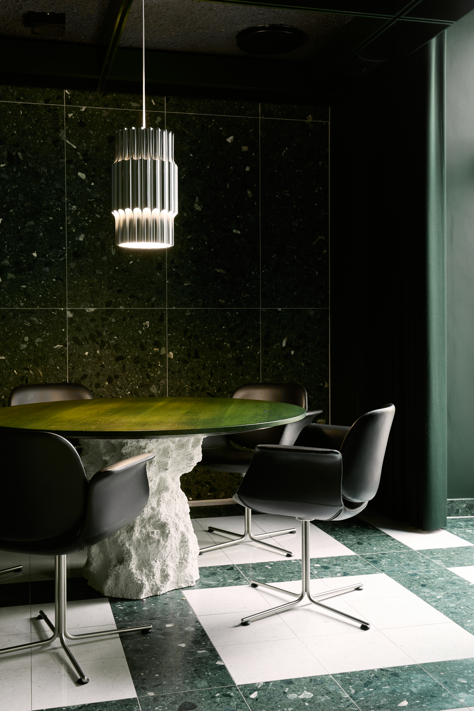 Hotel Hans copenhagen