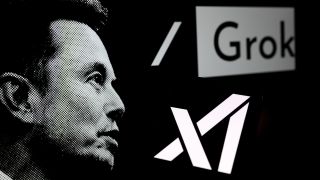 Elon Musk, Grok 3.5, xAI