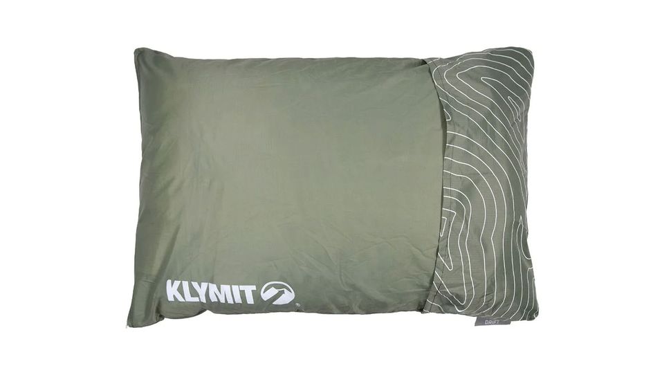 Best camping pillows 2024 tested for comfort in the backcountry Advnture
