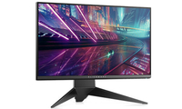 Alienware 25" Monitor: was $499 now $315.39 @ Dell